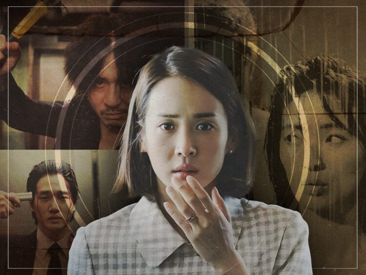 The 10 greatest South Korean thrillers of all time