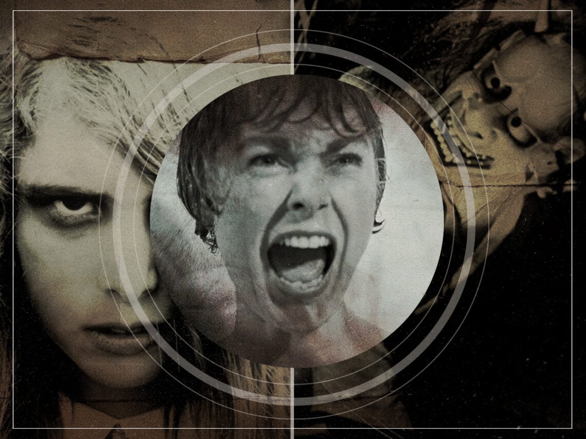 The 10 greatest horror movies from the 1960s
