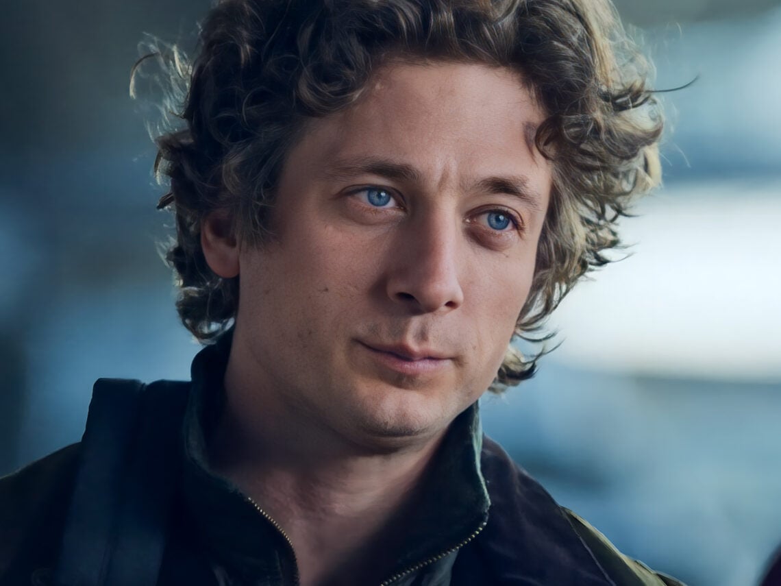 The Bear - Jeremy Allen White - Season 3 - 2024