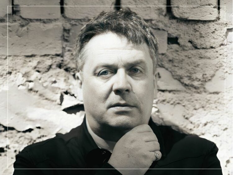 The Chills - Martin Phillipps - Far Out Magazine