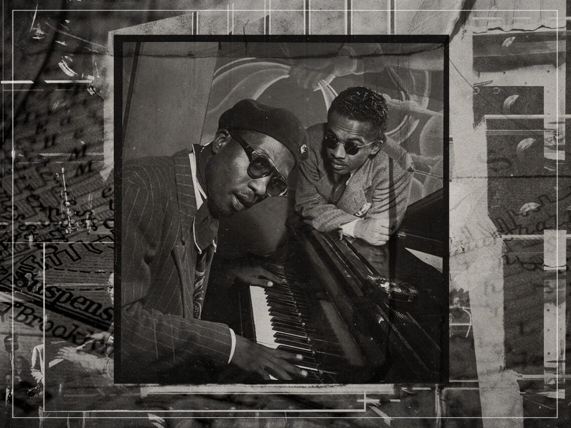 The East, The Cotton Club, Café Society- exploring the complicated history of segregation in New York's jazz scene