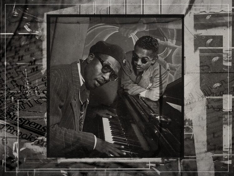 The East, The Cotton Club, Café Society- exploring the complicated history of segregation in New York's jazz scene