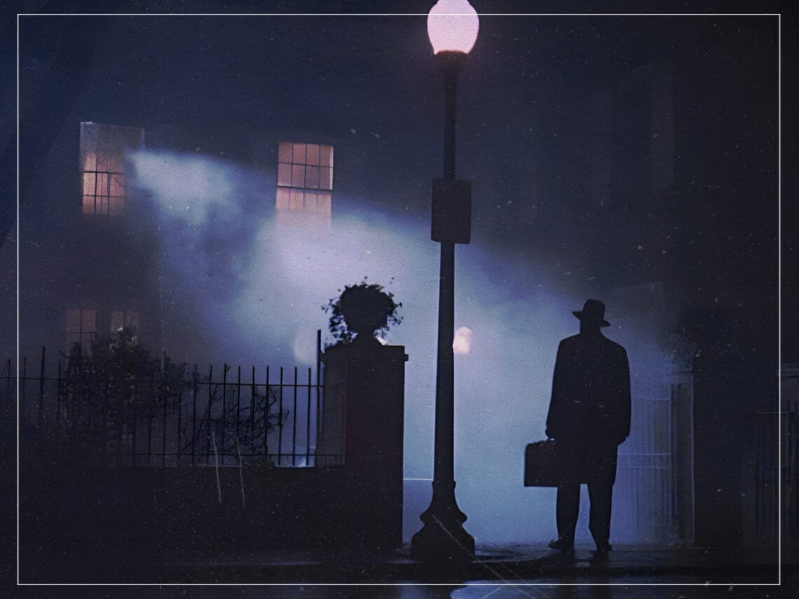 The Exorcist - 1973 - William Friedkin