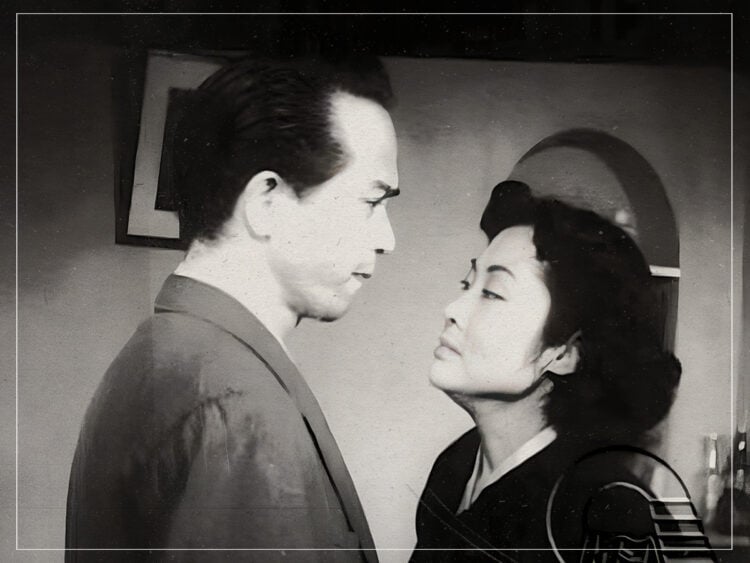 'The Hand of Destiny'- Korean cinema's controversial first on-screen kiss
