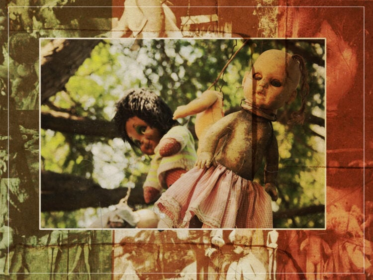 The Island of the Dolls- A respectful ode to the afterlife or just a dark tourist destination?