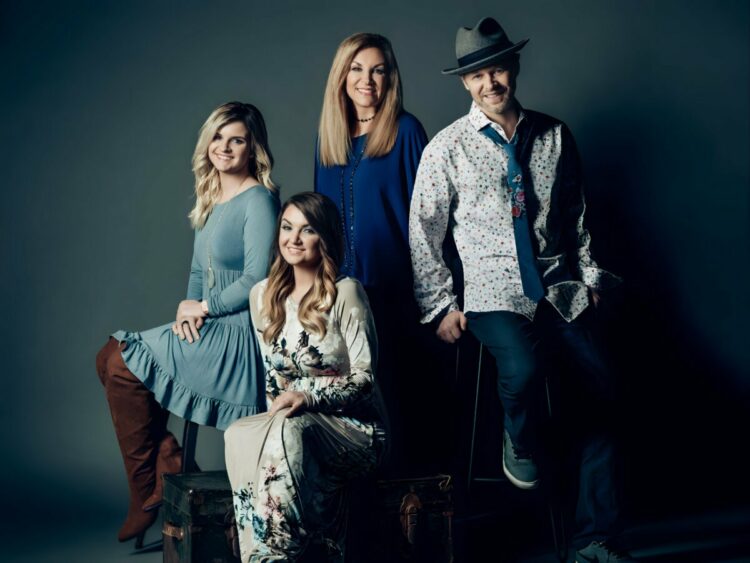 The Nelons - Far Out Magazine