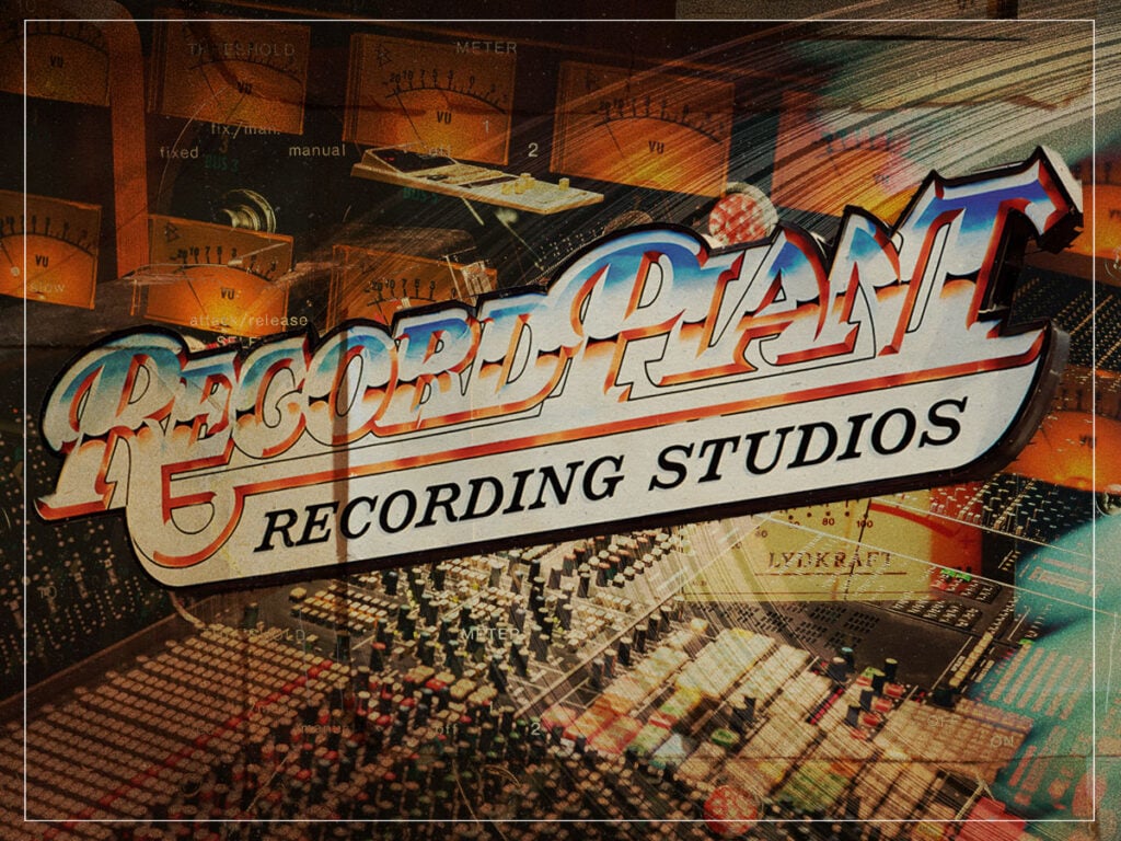 The Record Plant's Redundancy- How the music industry moved on from recording studios