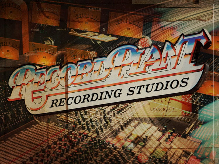 The Record Plant's Redundancy- How the music industry moved on from recording studios