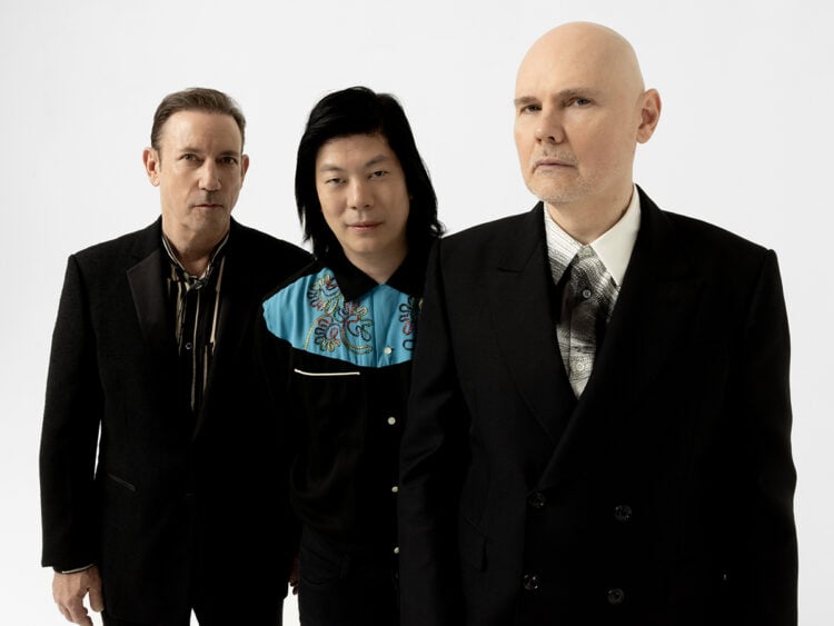 The Smashing Pumpkins - 2024 - Jason Renaud