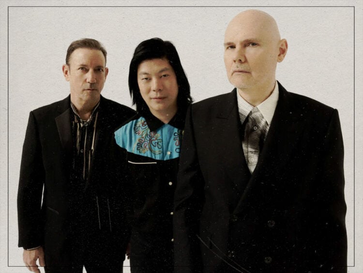 The Smashing Pumpkins - 2024 - Jason Renaud