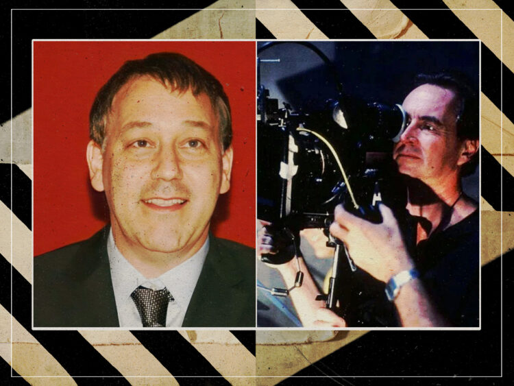 The feud between Sam Raimi and Wes Craven that was hidden in their movies