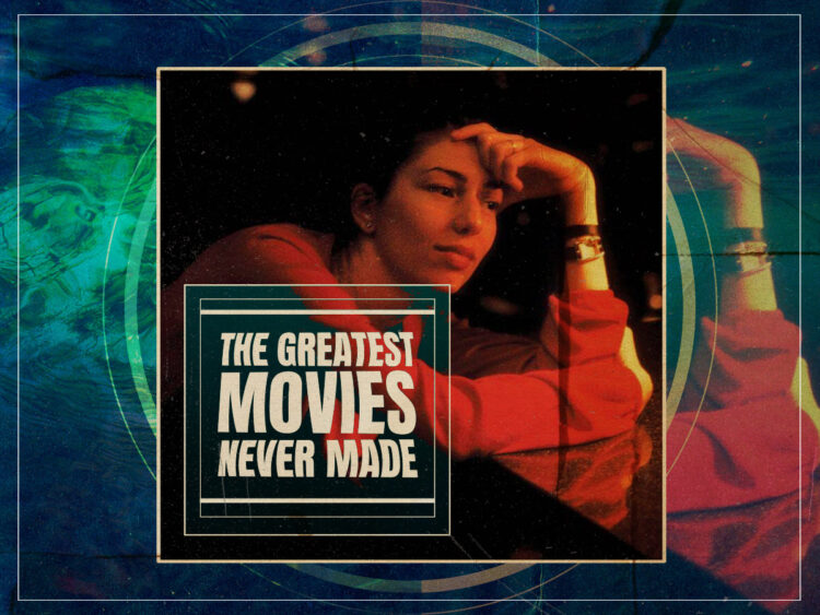 The greatest movies never made- Sofia Coppola's dark version of 'The Little Mermaid'