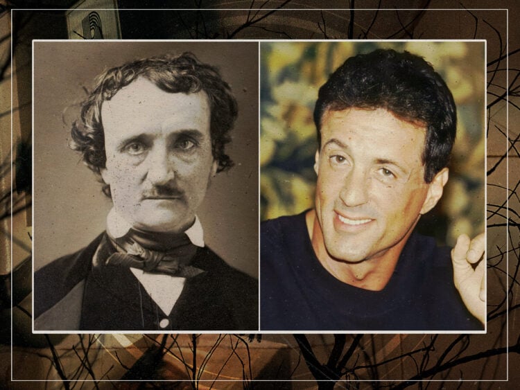 The greatest movies never made- Sylvester Stallone’s ‘Poe’
