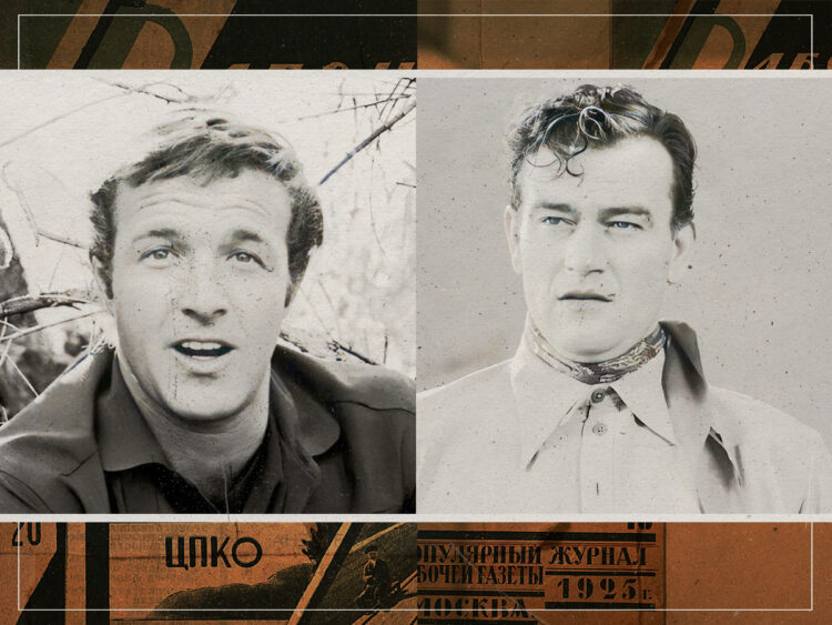 The reason James Caan called John Wayne a piece of work