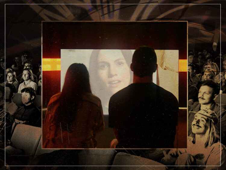 The science of cinema- how watching movies affects the human body