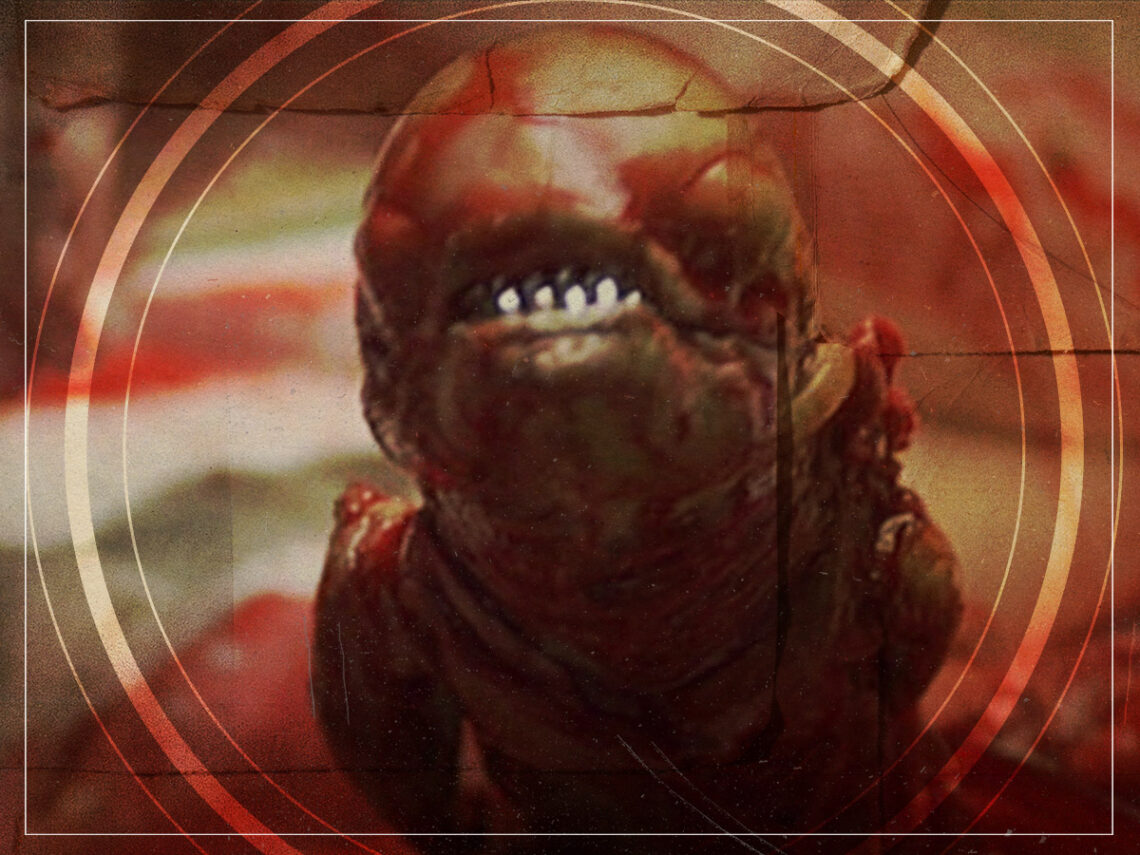 The subtle (and not-so-subtle), gory glory of the horror kill scene