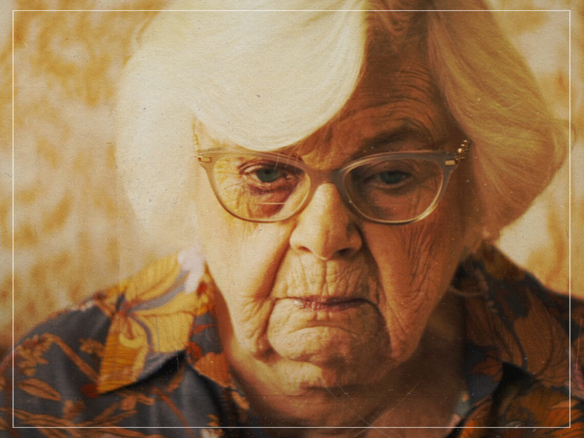 Thelma - 2024 - Josh Margolin