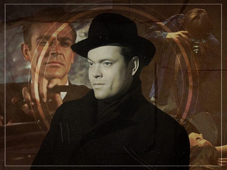 Three British movies that changed Hollywood forever