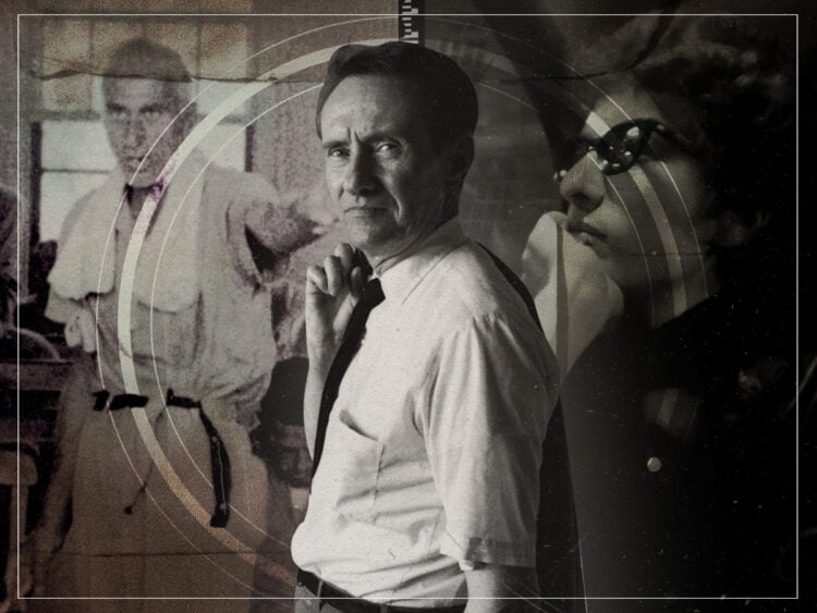 Three movies that define Direct Cinema