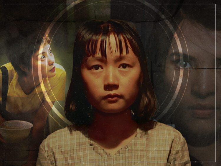 Three movies that define the Hong Kong New Wave