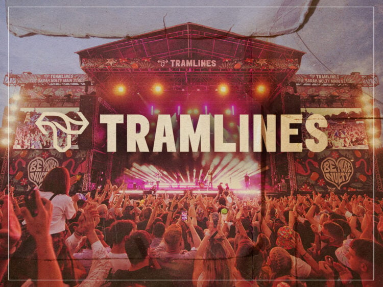 Tramlines Festival - 2024 - Sheffield - July 2024