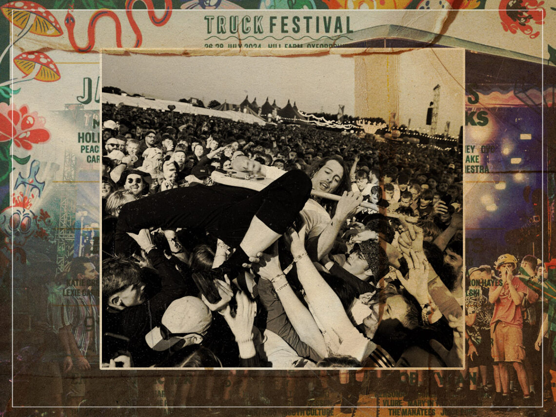 Truck Festival - 2024