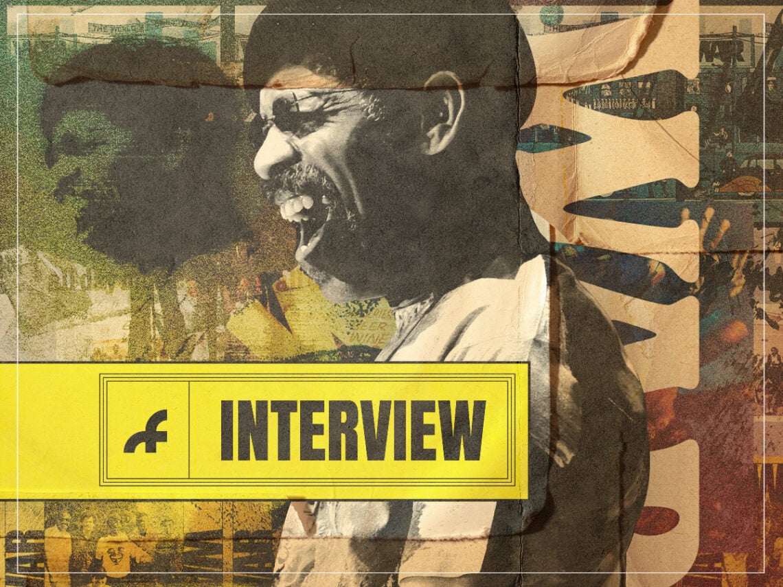 War’s Lonnie Jordan- “I have not changed except for my moustache” - Interview - 2024