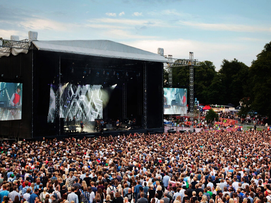 Way Out West Festival - Sweden - Music Festival