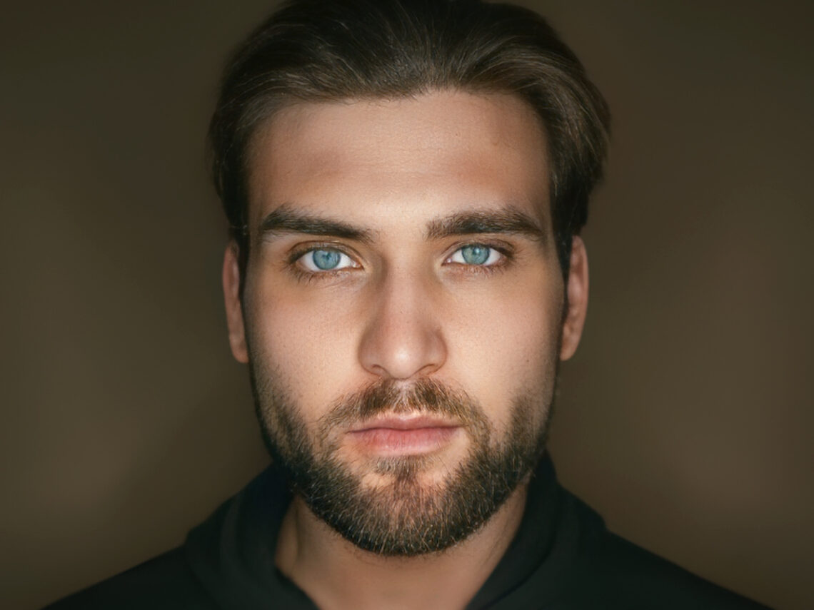 Weston Cage - Actor - Musician