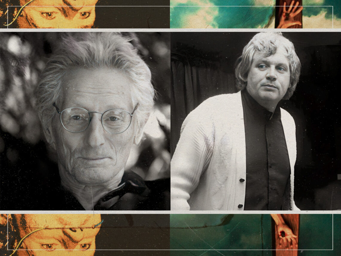 What did John C. Lilly think of Ken Russell's 'Altered States'?