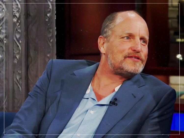 Woody Harrelson - Actor - 2018