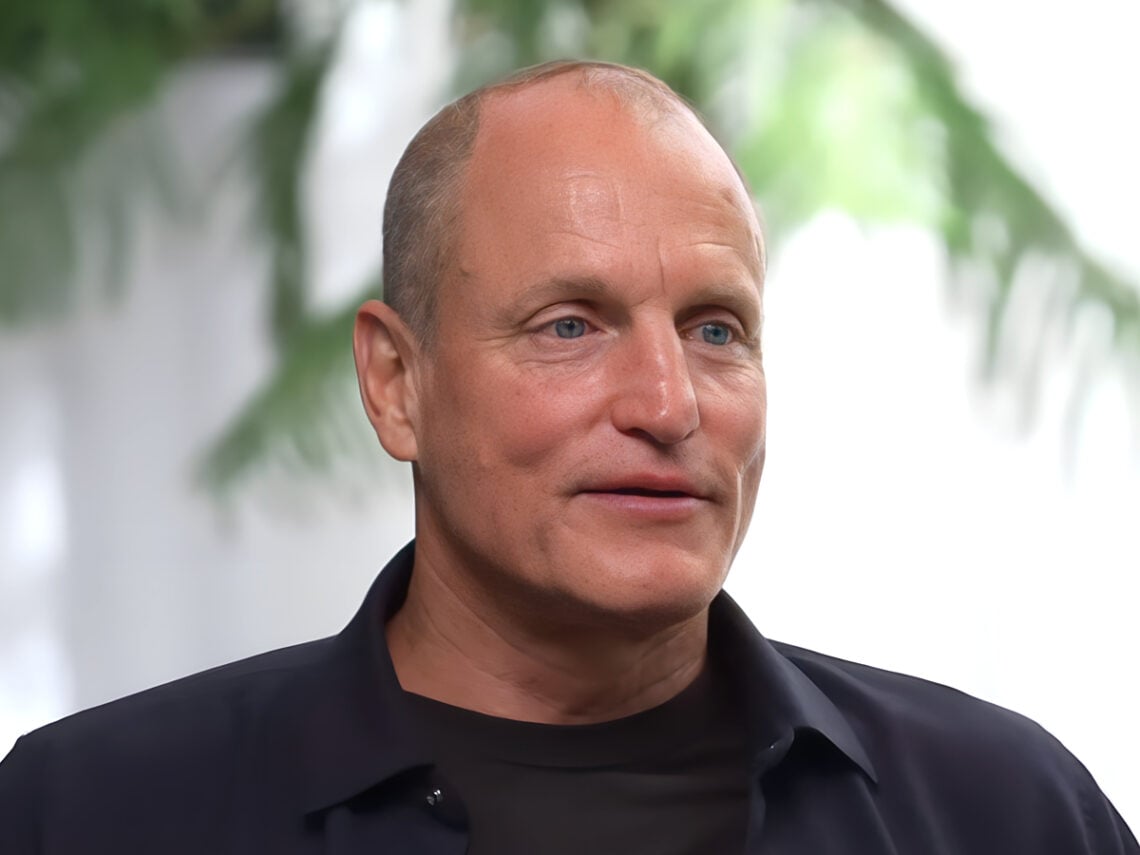 Woody Harrelson - Actor - 2024