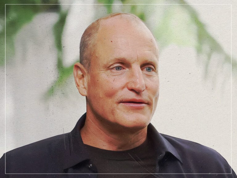 Woody Harrelson - Actor - 2024
