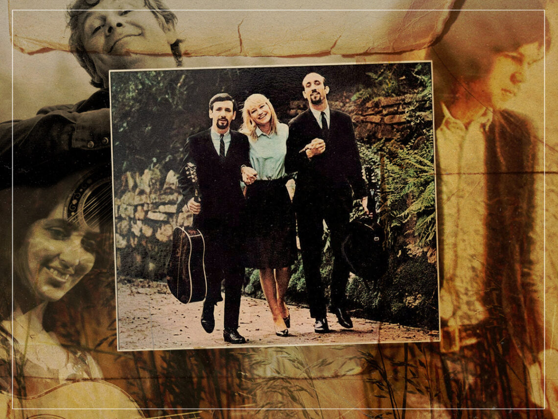 ‘All My Trials’- tracing the origins of a folk classic