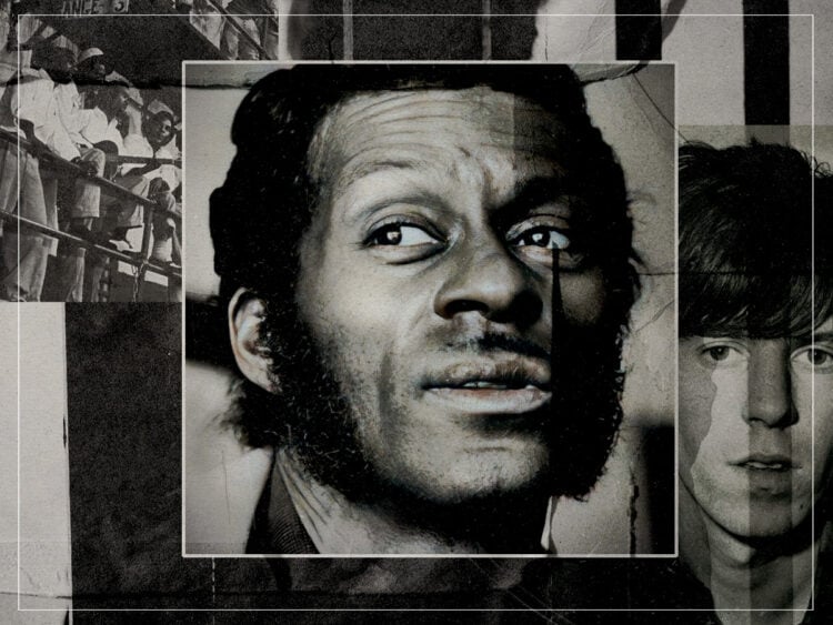‘Jailhouse Rock’- Five songs that were written in jail