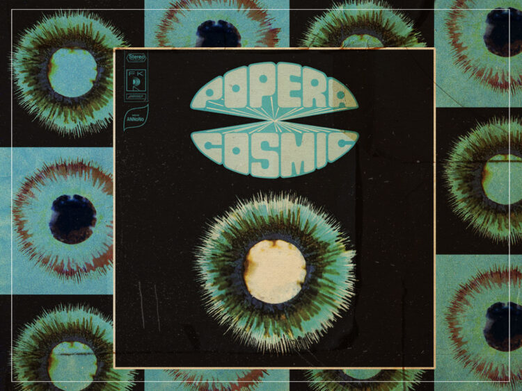 ‘Les Esclaves’- the album that invented French psychedelia