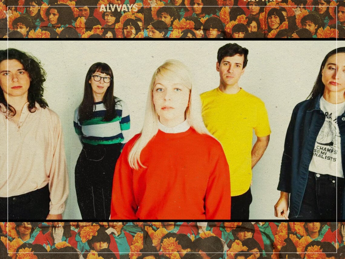 ‘Marry Me, Archie’- How Alvvays crafted a pivotal indie masterpiece