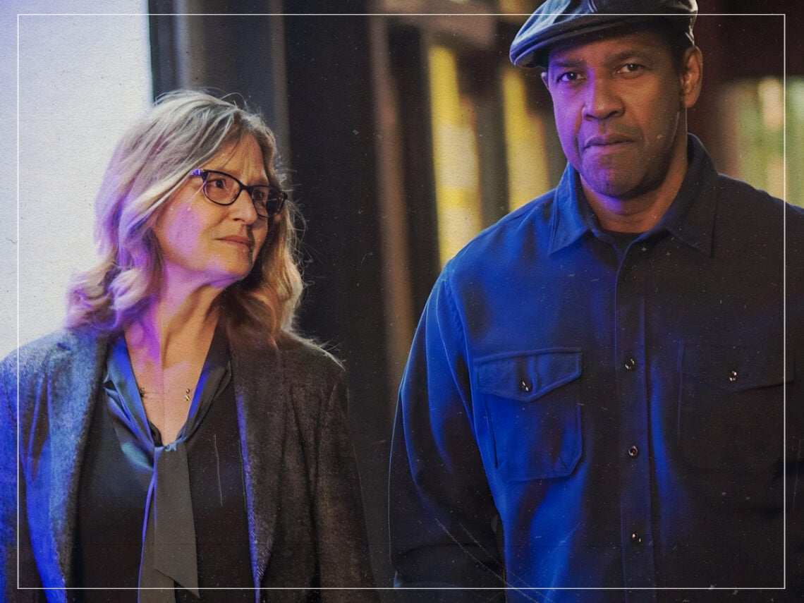 ‘The Equalizer 2’ explained- Why was Susan Plummer killed? - 2018