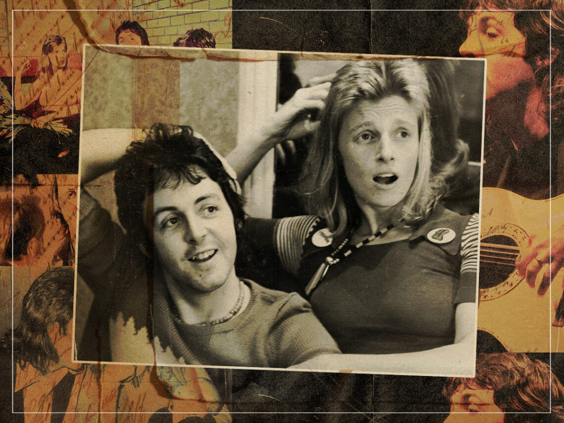 ‘Two Of Us’- The beautiful domesticity of Paul McCartney’s love songs