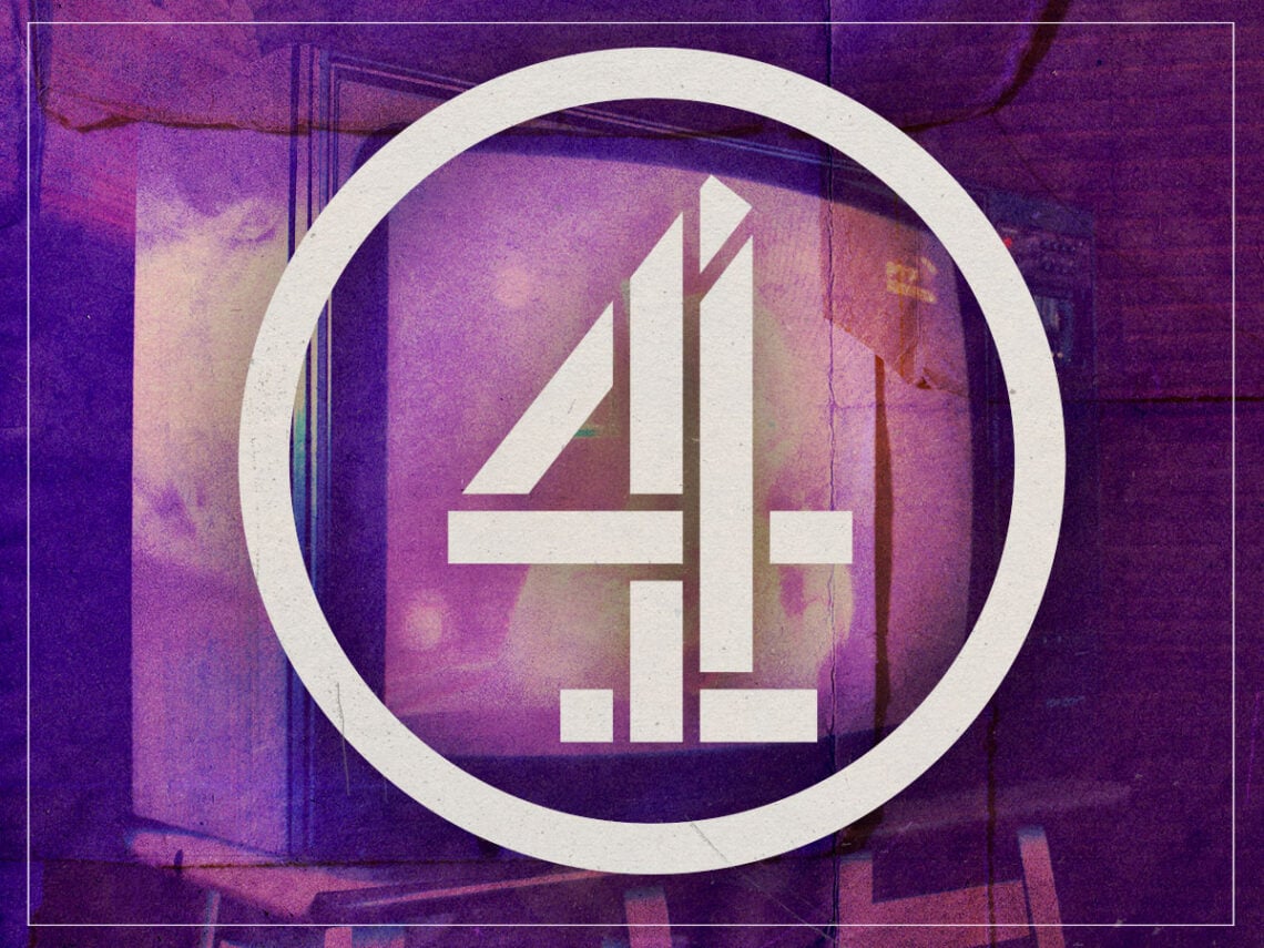 ‘Wank Week’- the wildest Channel 4 series that never was