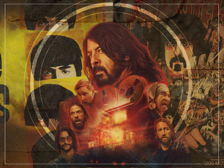 10 incredibly weird movies made by musicians