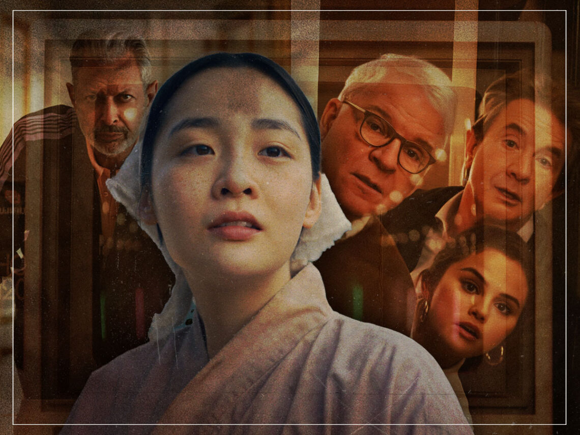 10 most essential streaming releases for August 2024