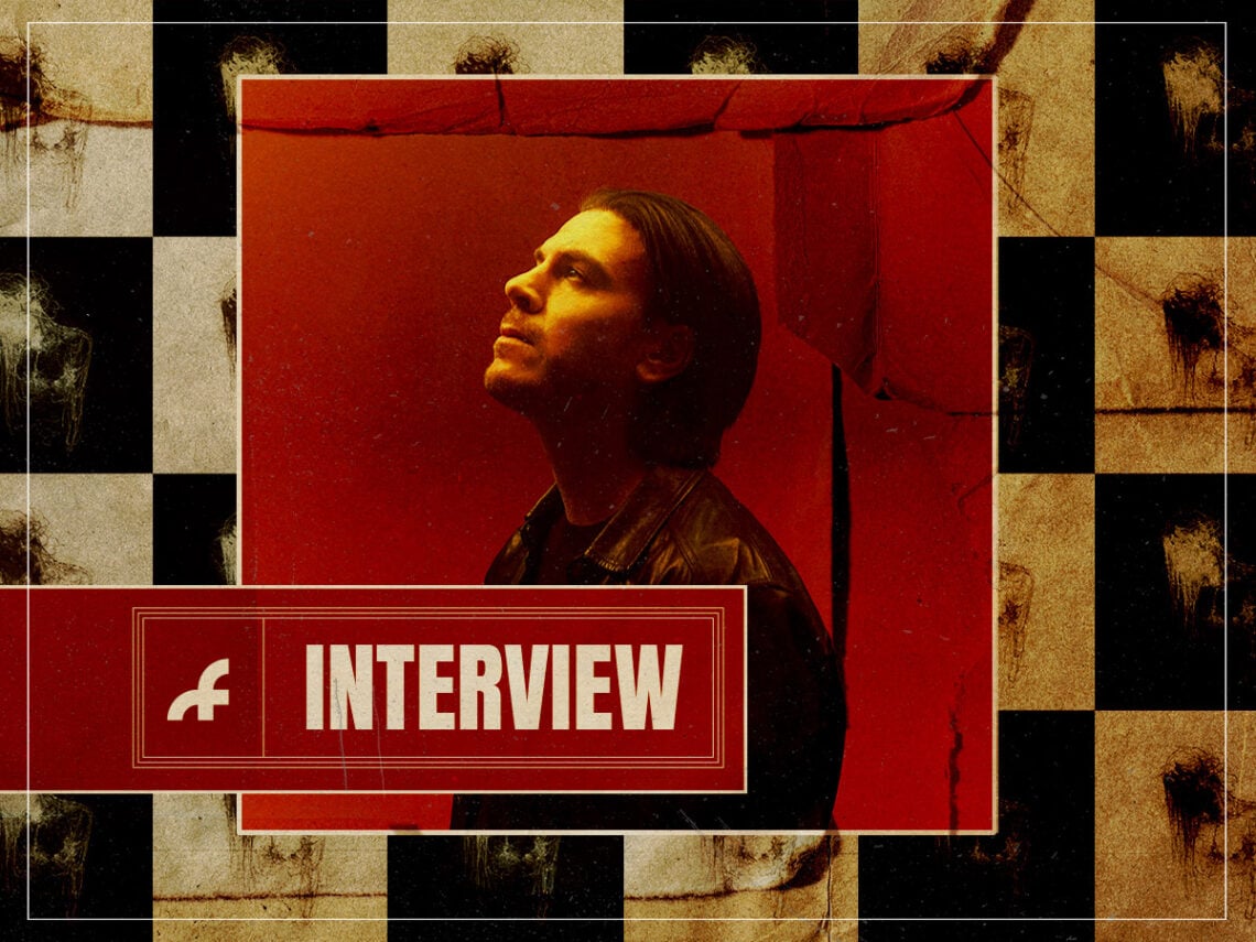 He holds onto his ego with the grip of a beast- Humanist's Rob Marshall on life, death, and Dave Gahan