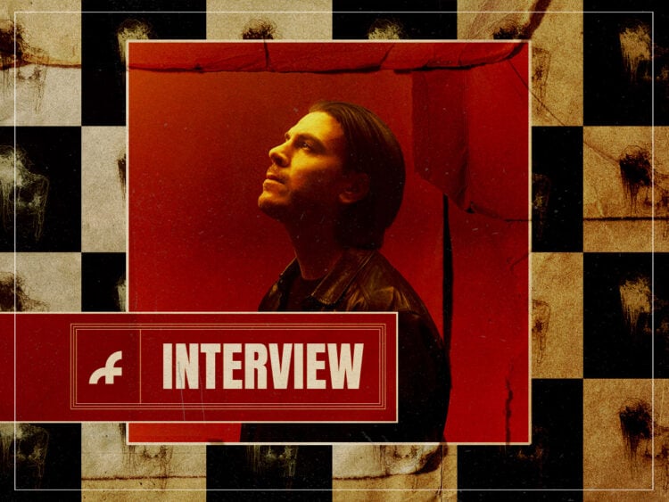 He holds onto his ego with the grip of a beast- Humanist's Rob Marshall on life, death, and Dave Gahan