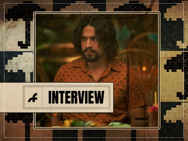 I'm not forcing where the river takes me- David Castañeda on the end of 'The Umbrella Academy' and what comes next - Interview - 2024 - Far Out Ma...