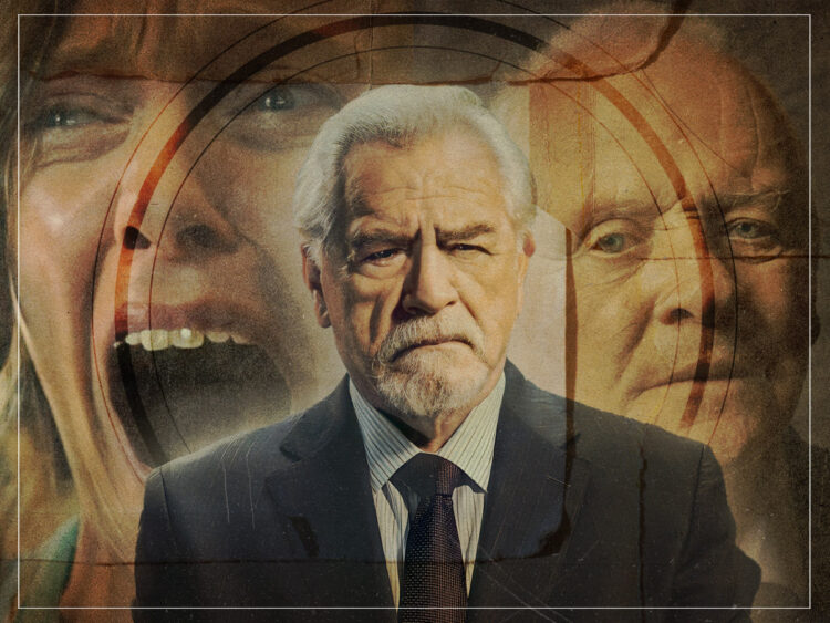 It's utter wankery- five actors who despise method acting