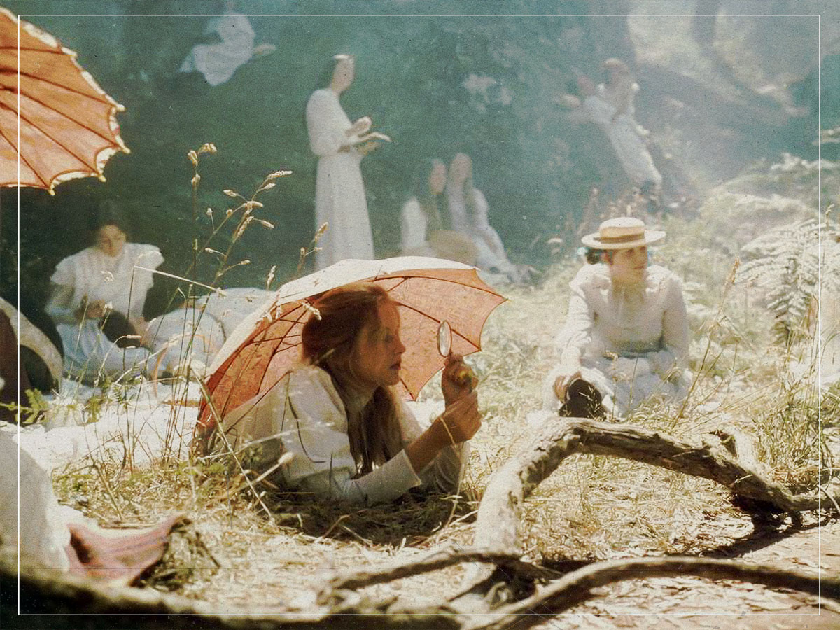 A fine line between fact and fiction- the truth behind 'Picnic at Hanging Rock'