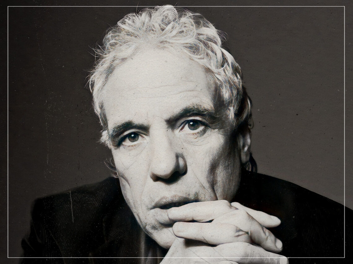 Abel Ferrara - Director - Filmmaker