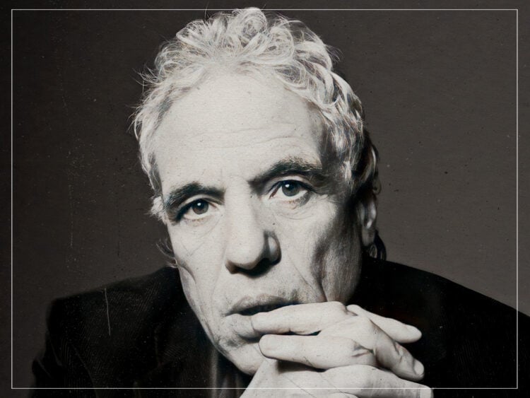 Abel Ferrara - Director - Filmmaker