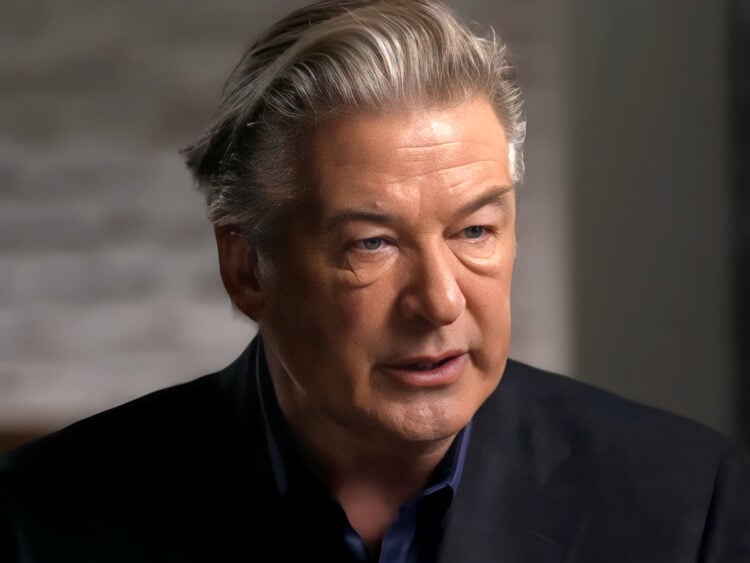 Alec Baldwin - Actor - 2022